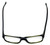 Lucky Brand Designer Reading Glasses Cliff in Olive-Horn 54mm