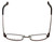 Lucky Brand Designer Reading Glasses Gypsy in Brown 46mm