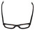 John Varvatos Designer Eyeglasses V337AF in Tortoise 50mm :: Progressive