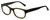 John Varvatos Designer Eyeglasses V337AF in Olive 50mm :: Rx Bi-Focal