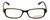 Converse Designer Eyeglasses Gamer in Olive 47mm :: Custom Left & Right Lens
