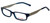 Converse Designer Eyeglasses Tell Me in Navy 47mm :: Custom Left & Right Lens