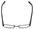 Converse Designer Eyeglasses Let Me Try in Gunmetal 47mm :: Rx Single Vision