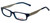 Converse Designer Eyeglasses Tell Me in Navy 47mm :: Rx Single Vision