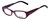 Converse Designer Eyeglasses Composition in Purple 53mm :: Progressive