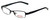 Converse Designer Reading Glasses Energy in Black 44mm