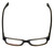 Converse Designer Reading Glasses Gamer in Olive 47mm