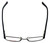 Converse Designer Reading Glasses Let Me Try in Gunmetal 47mm