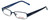 Converse Designer Reading Glasses Let Me Try in Navy 47mm