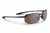 Maui Jim HO'OKIPA Gloss Black & HCL® Bronze Polarized Sunglasses