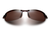 Maui Jim MAKAHA Gloss Tortoise & Maui Rose Polarized Sunglasses