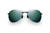 Maui Jim SUGAR BEACH Gloss Black & Neutral Grey Polarized Sunglasses