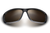 Maui Jim SPARTAN REEF Marlin & HCL® Bronze Polarized Sunglasses