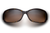Maui Jim NALANI Tortoise & Maui Rose® Polarized Sunglasses