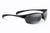 Maui Jim HOT SANDS Gloss Black & Neutral Grey Polarized Sunglasses