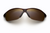 Maui Jim HOT SANDS Rootbeer & HCL® Bronze Polarized Sunglasses