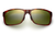 Maui Jim RED SANDS Matte Tortoise & Maui HT™ Polarized Sunglasses
