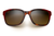 Maui Jim MOONBOW Tortoise with Red & HCL® Bronze Polarized Sunglasses