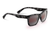 Maui Jim SNAPBACK Grey Tortoise & Maui Rose Polarized Sunglasses