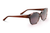 Maui Jim SUMMER TIME Pink Tokyo Tortoise & Maui Rose Polarized Sunglasses