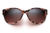 Maui Jim SUMMER TIME Pink Tokyo Tortoise & Maui Rose Polarized Sunglasses