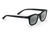 Maui Jim KOKO HEAD Matte Black & Neutral Grey Polarized Sunglasses