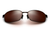 Maui Jim SALT AIR Burgundy & Maui Rose Polarized Sunglasses