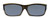 Jonathan Paul Fitovers Eyewear Kids Extra-Small Choopa in Olive-Charcoal & Gray CH003