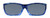 Jonathan Paul Fitovers Eyewear Kids Extra-Small Coolaroo in Blue-Blast & Gray CL001