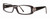 Calabria Viv 676 Tortoise Designer Eyeglasses :: Custom Left & Right Lens