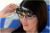 Jonathan Paul Fitovers Eyewear Large Aria in Neptune & Gray AA003