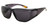 Calabria 5026 Over Safety Glasses UV Protection in Grey