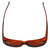 Calabria Fitover Sunglasses with Driving Lenses 7667DR