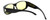 Calabria Fitover Sunglasses with Driving Lenses 7667DR