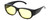 Calabria Fitover Sunglasses with Driving Lenses 7667DR