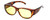 Calabria Fitover Sunglasses with Driving Lenses 7667DR