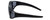 Calabria 7659 Polarized FitOver Sunglasses Large Size