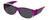 Calabria Fitover Sunglasses with Polarized Lenses 7667PL