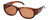 Calabria Fitover Sunglasses with Polarized Lenses 7667PL