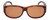 Calabria Fitover Sunglasses with Polarized Lenses 7667PL