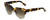 Gucci Designer Sunglasses GG3744-03MQ in Spotted Havana Brown Gradient Lens
