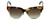 Gucci Designer Sunglasses GG3744-03MQ in Spotted Havana Brown Gradient Lens