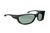 Haven Designer Fitover Sunglasses Foxen in Black & Polarized Grey Lens (MEDIUM/LARGE)