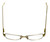 Cazal Designer Eyeglasses 4191-001 in White 53mm :: Rx Single Vision