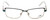 Cazal Designer Eyeglasses 4215-001 in Turquoise 53mm :: Rx Single Vision