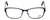 Cazal Designer Eyeglasses 4202-001 in Amethyst 55mm :: Progressive