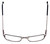 Cazal Designer Eyeglasses 4202-001 in Amethyst 55mm :: Progressive