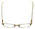Cazal Designer Reading Glasses 4191-001 in White 53mm