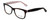 Calabria Viv Designer Eyeglasses 870 in Demi-White 55mm :: Custom Left & Right Lens