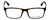 Calabria Viv Designer Eyeglasses 2009 in Tortoise 54mm :: Custom Left & Right Lens